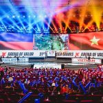 IM Esports: Nơi hội tụ đam mê trong thế giới thể thao điện tử