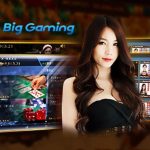 Big Gaming: Địa điểm cá cược chinh phục tay chơi lão luyện